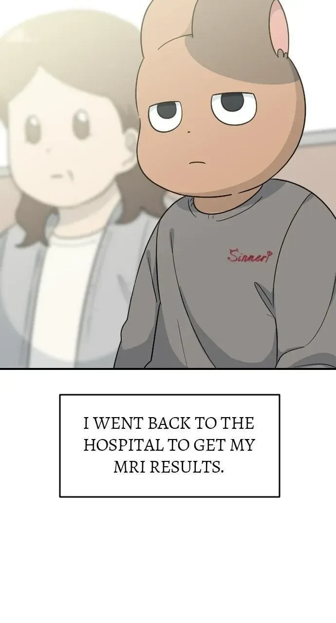 It's Probably Nothing Chapter 24 page 35