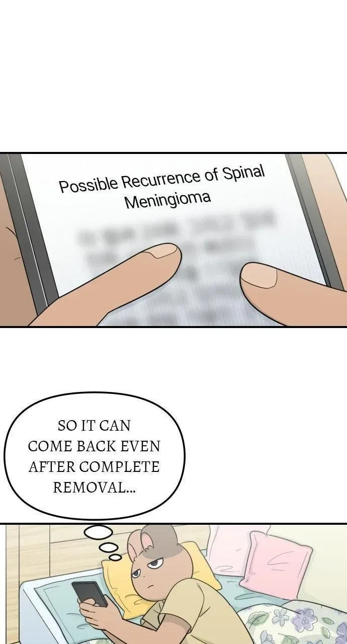 It's Probably Nothing Chapter 24 page 30