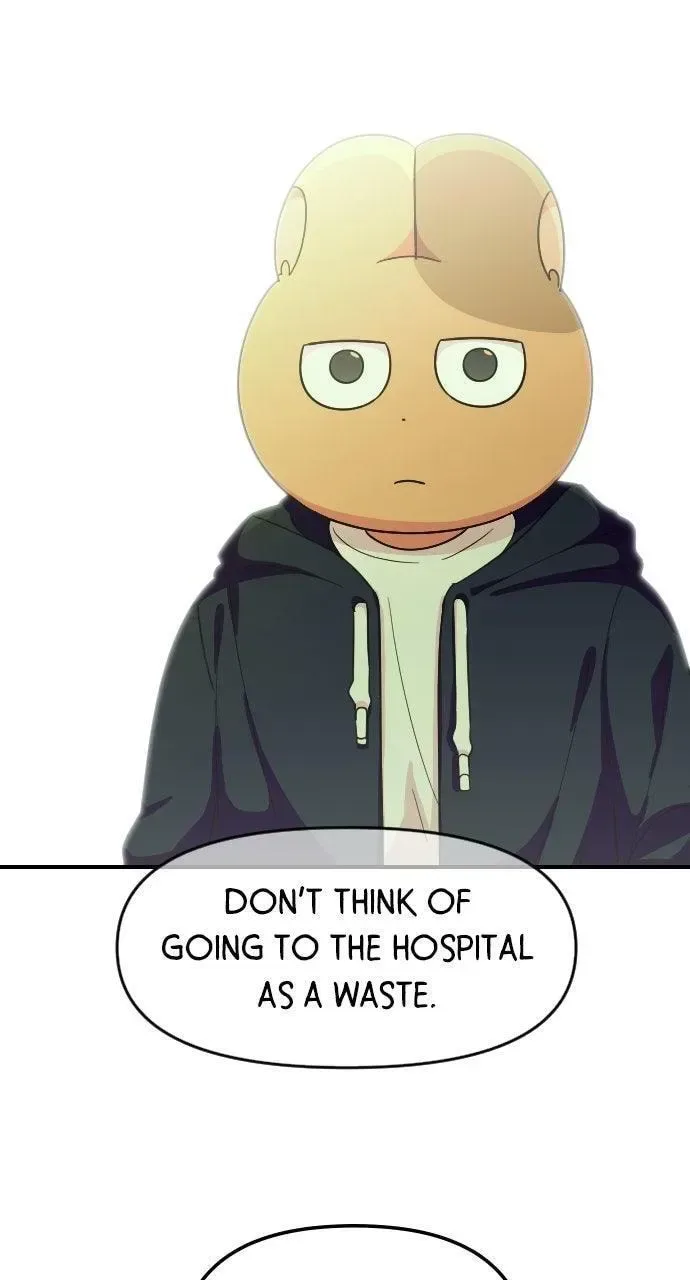 It's Probably Nothing Chapter 24 page 23