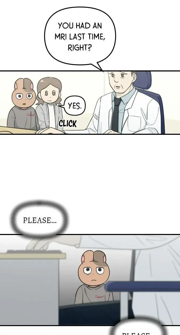 It's Probably Nothing Chapter 24 page 36
