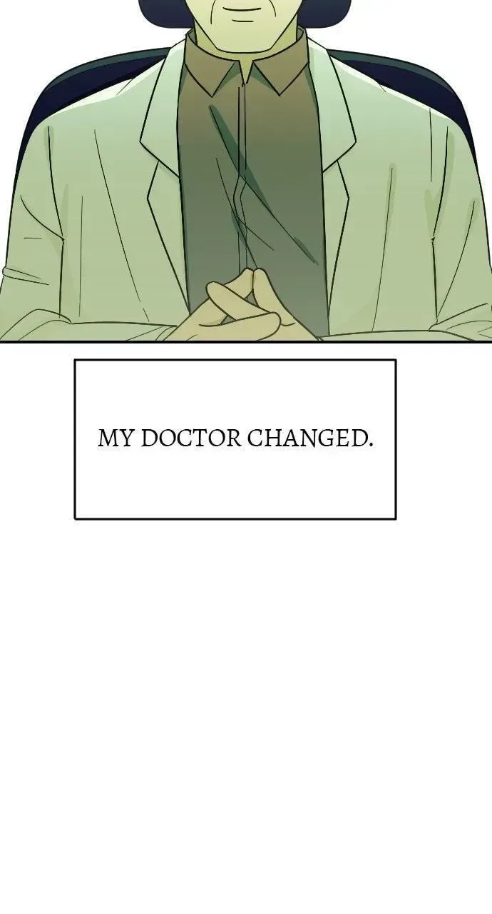 It's Probably Nothing Chapter 24 page 8