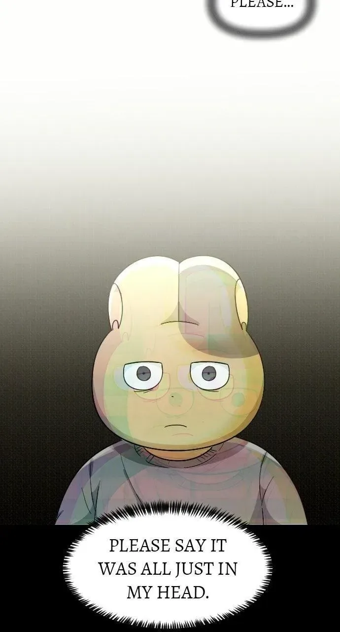 It's Probably Nothing Chapter 24 page 37