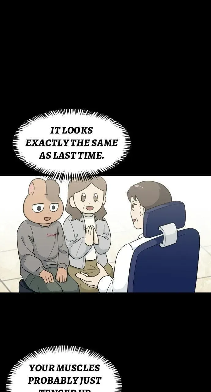 It's Probably Nothing Chapter 24 page 38