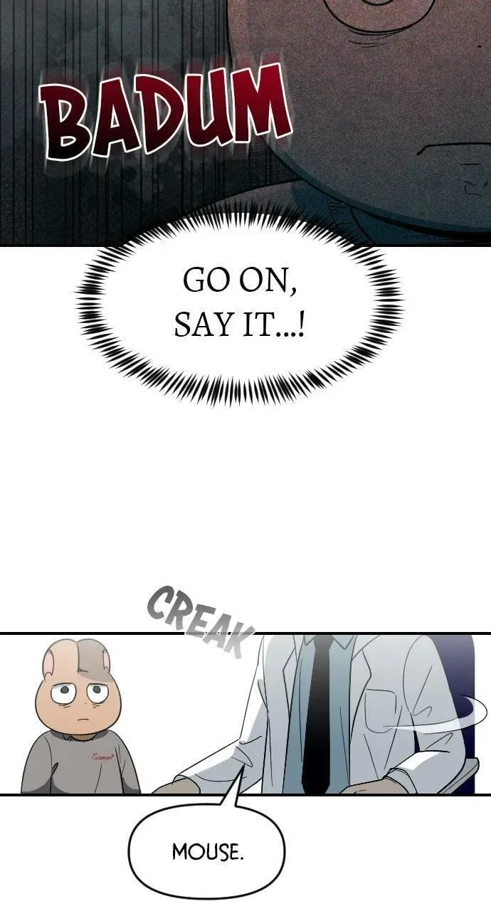 It's Probably Nothing Chapter 24 page 41