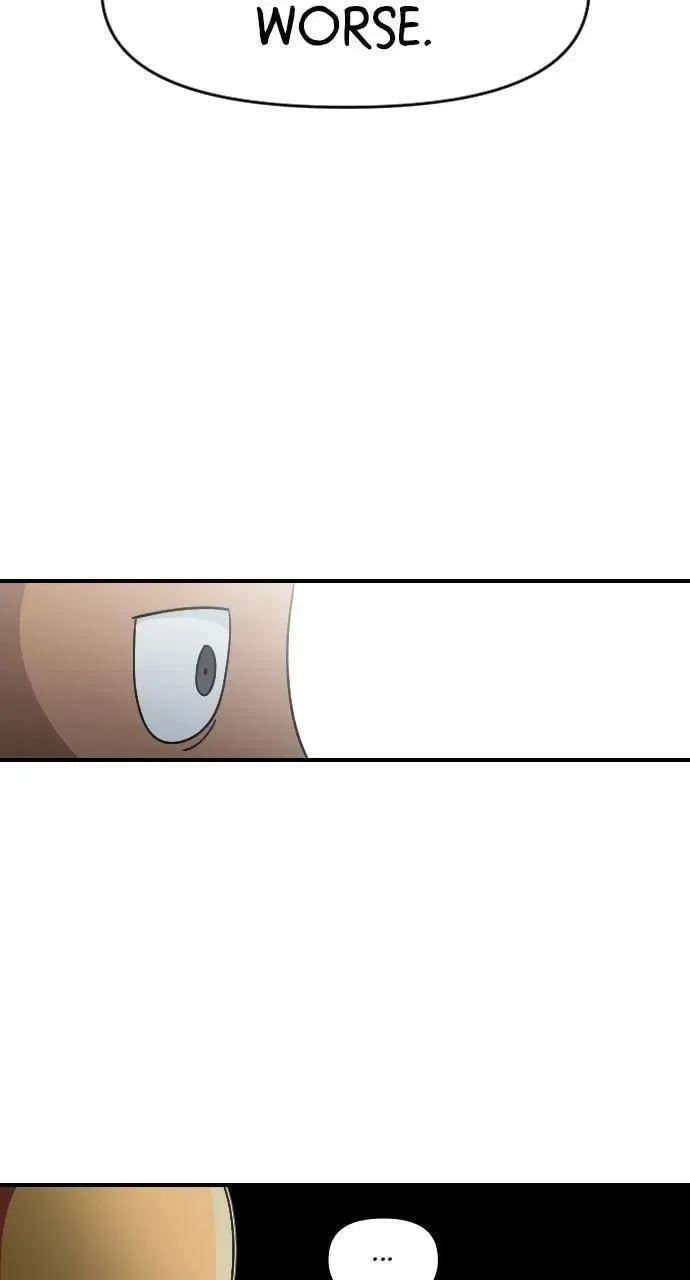 It's Probably Nothing Chapter 24 page 43