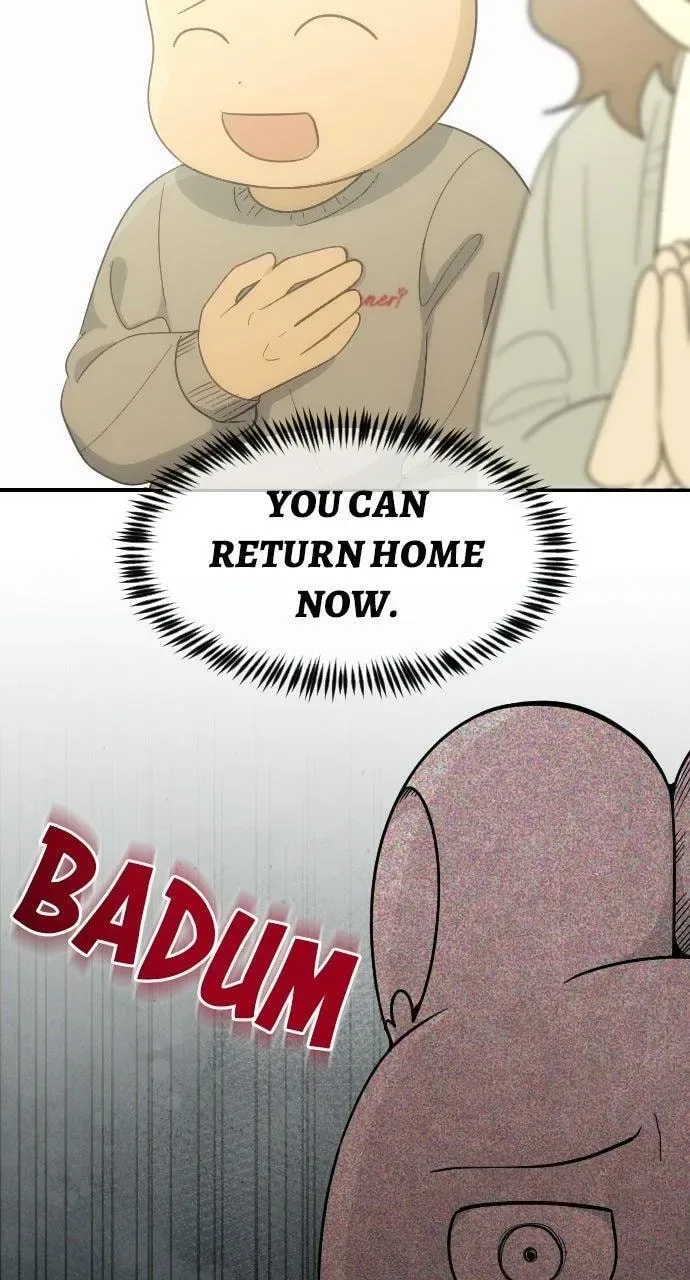 It's Probably Nothing Chapter 24 page 40