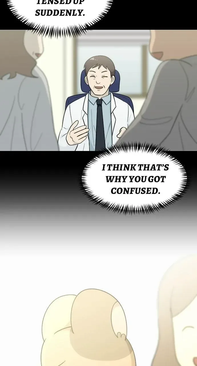 It's Probably Nothing Chapter 24 page 39