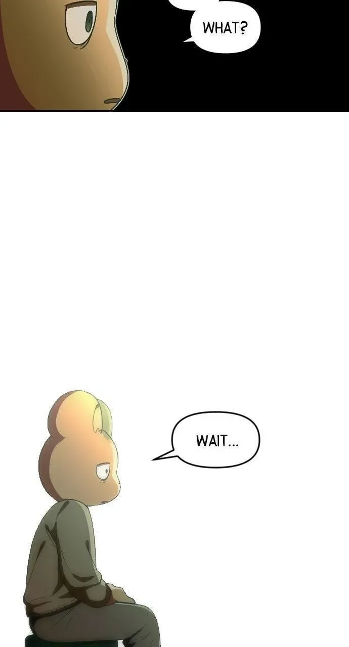 It's Probably Nothing Chapter 24 page 44
