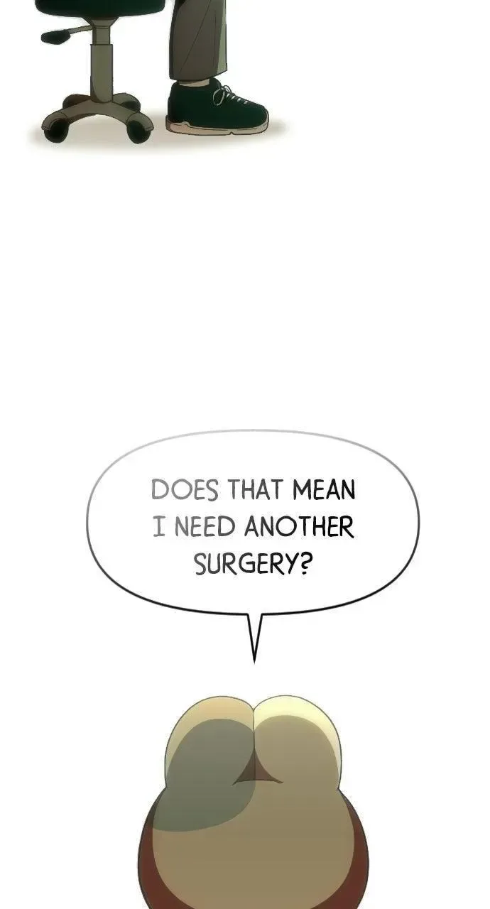 It's Probably Nothing Chapter 24 page 45