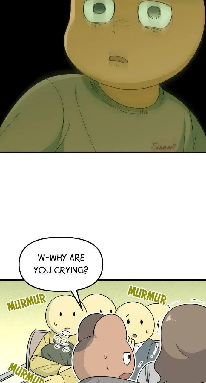 It's Probably Nothing Chapter 25 page 24