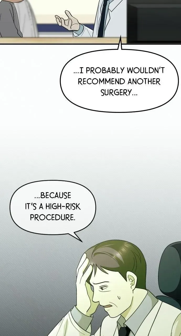 It's Probably Nothing Chapter 25 page 13