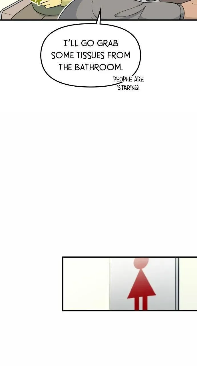 It's Probably Nothing Chapter 25 page 25