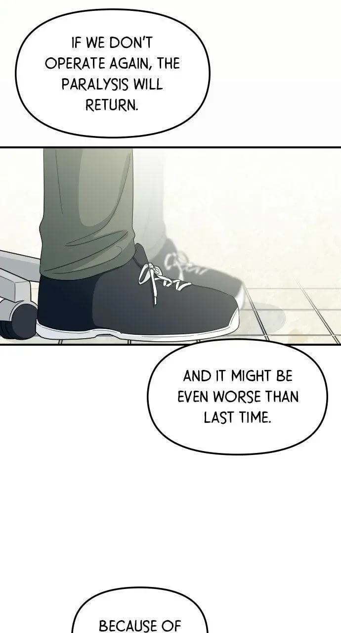 It's Probably Nothing Chapter 25 page 17