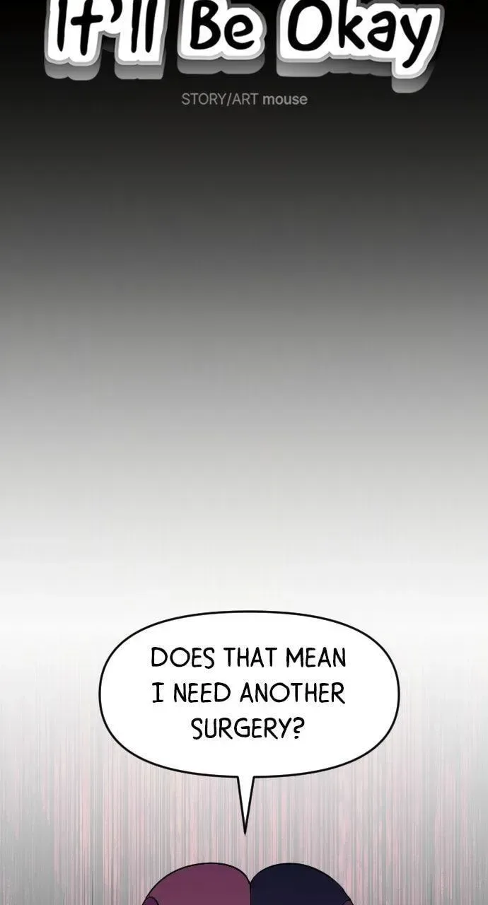 It's Probably Nothing Chapter 25 page 9