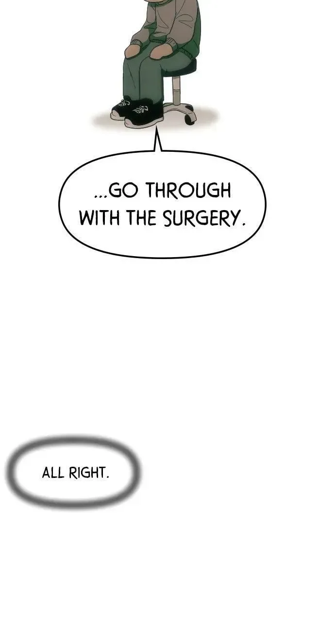 It's Probably Nothing Chapter 25 page 20