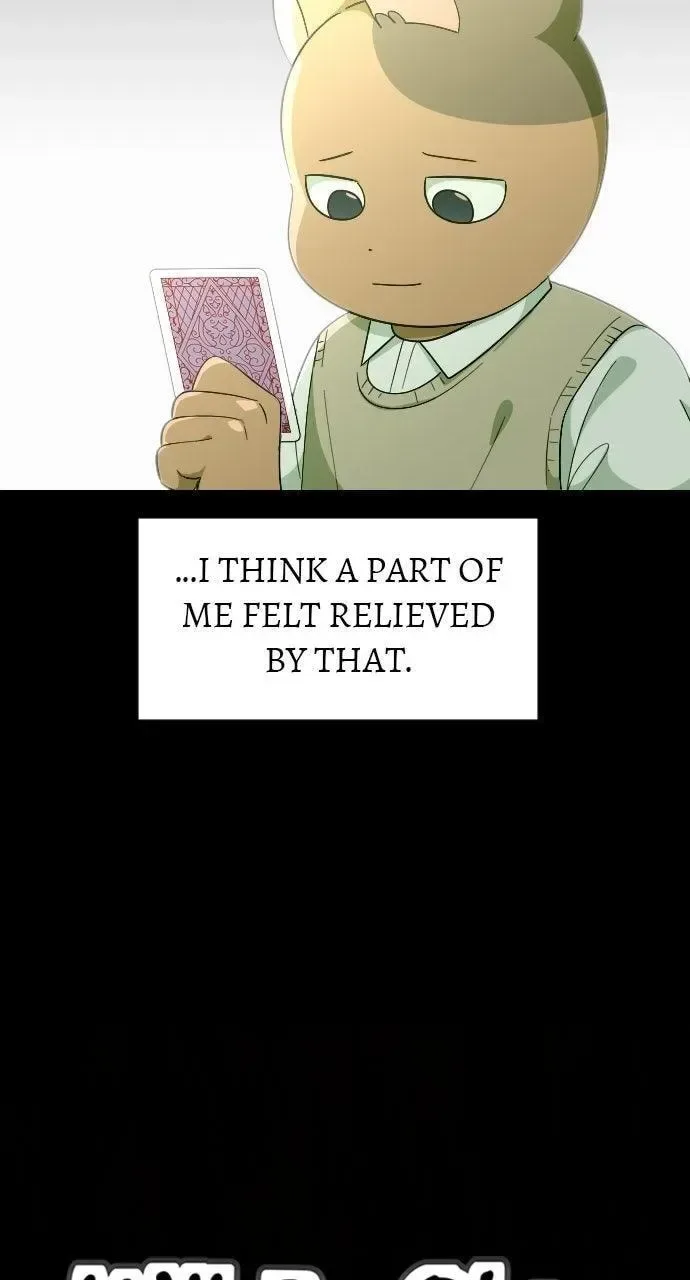 It's Probably Nothing Chapter 25 page 8