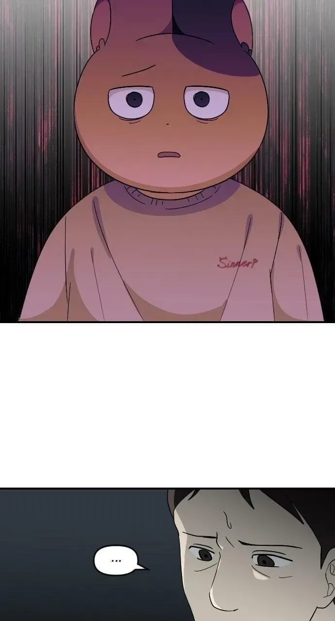 It's Probably Nothing Chapter 25 page 10