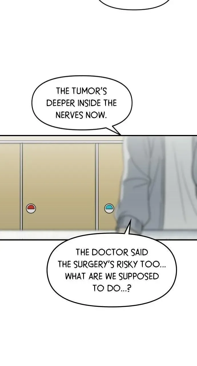 It's Probably Nothing Chapter 25 page 29