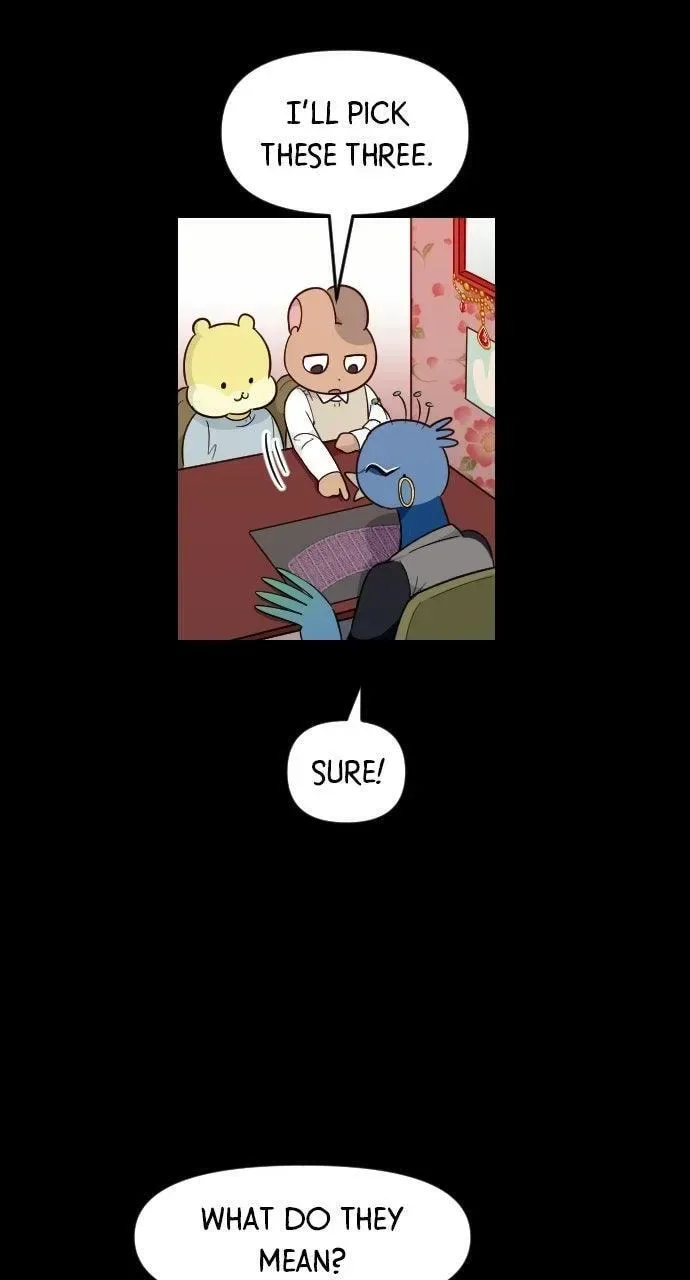 It's Probably Nothing Chapter 25 page 3