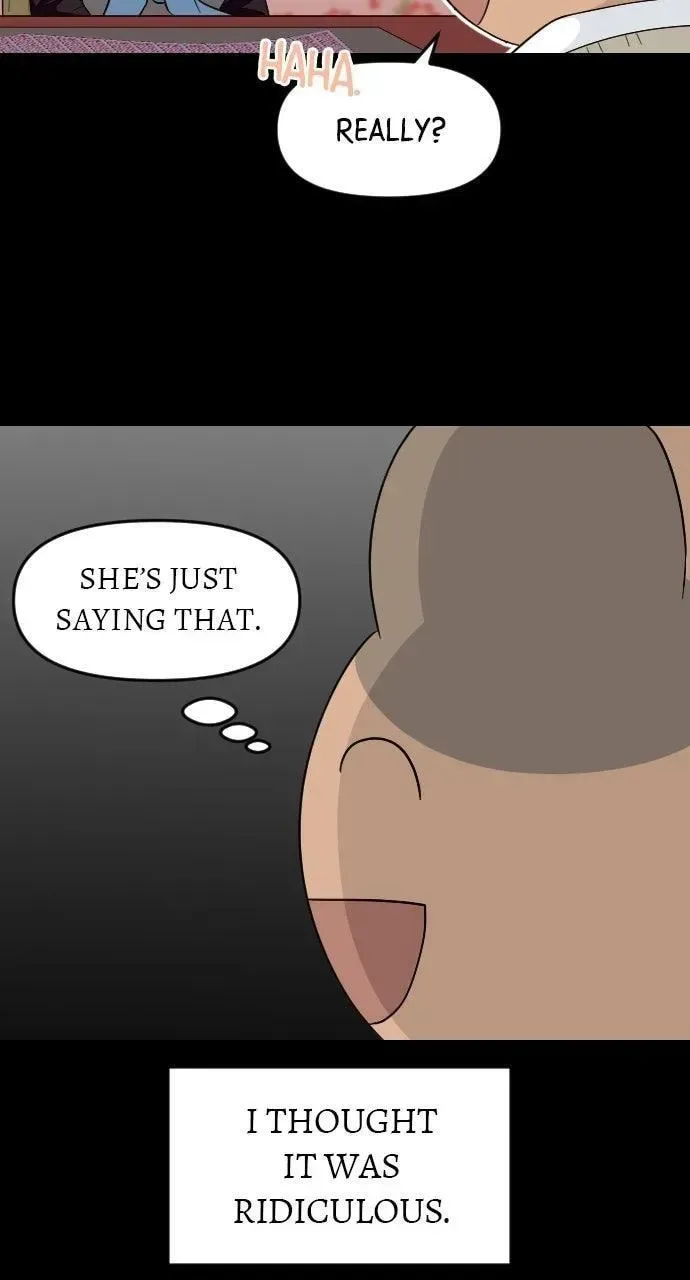 It's Probably Nothing Chapter 25 page 5