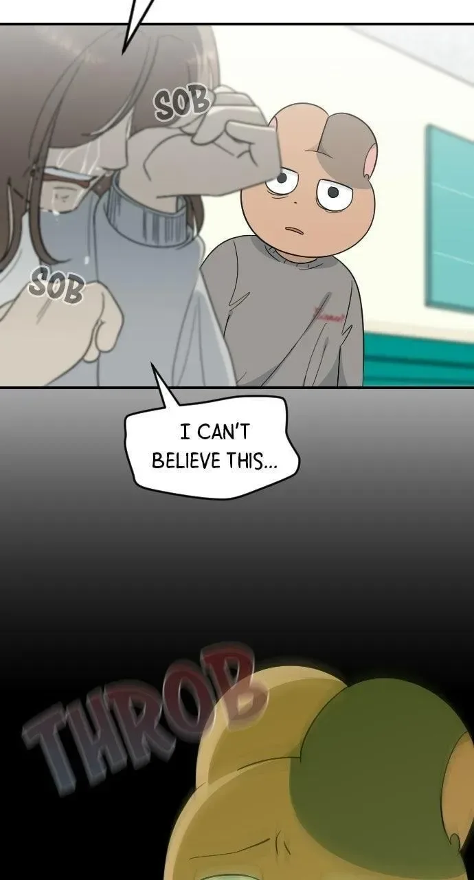 It's Probably Nothing Chapter 25 page 23