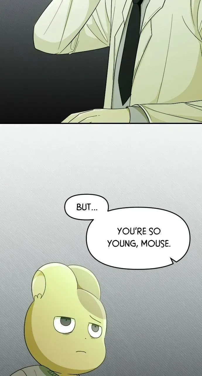 It's Probably Nothing Chapter 25 page 14