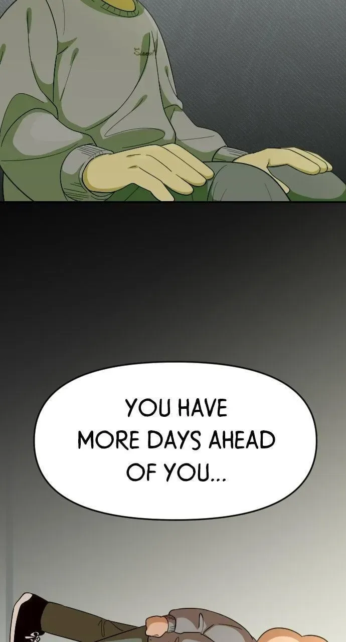 It's Probably Nothing Chapter 25 page 15