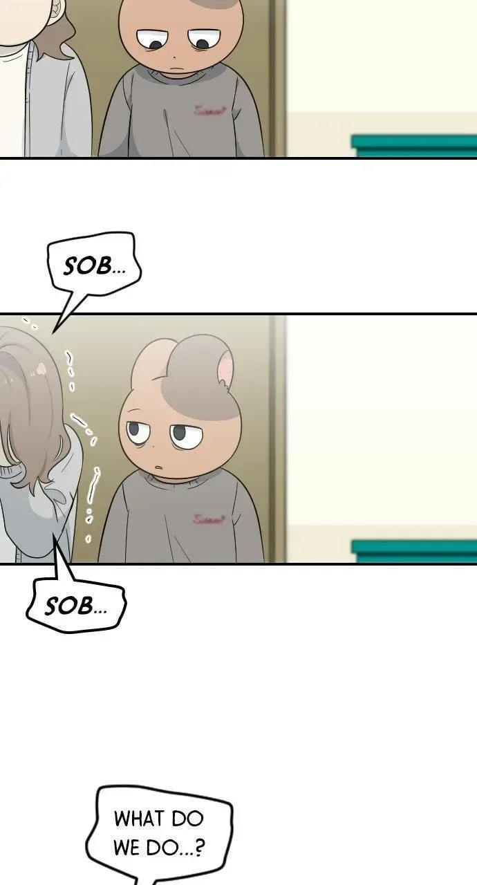 It's Probably Nothing Chapter 25 page 22