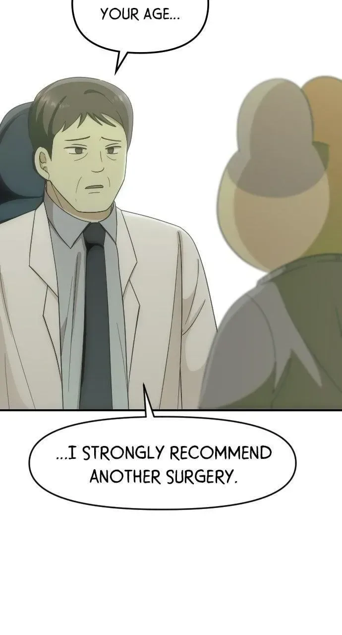 It's Probably Nothing Chapter 25 page 18