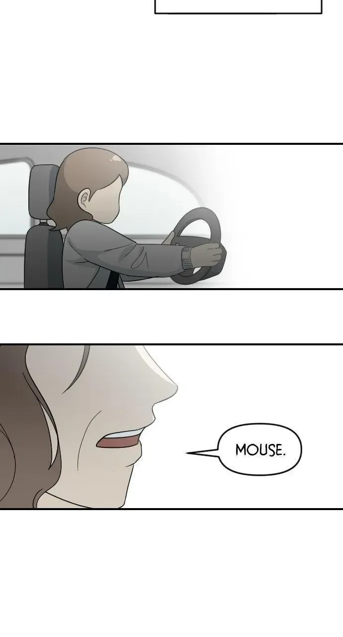 It's Probably Nothing Chapter 25 page 32
