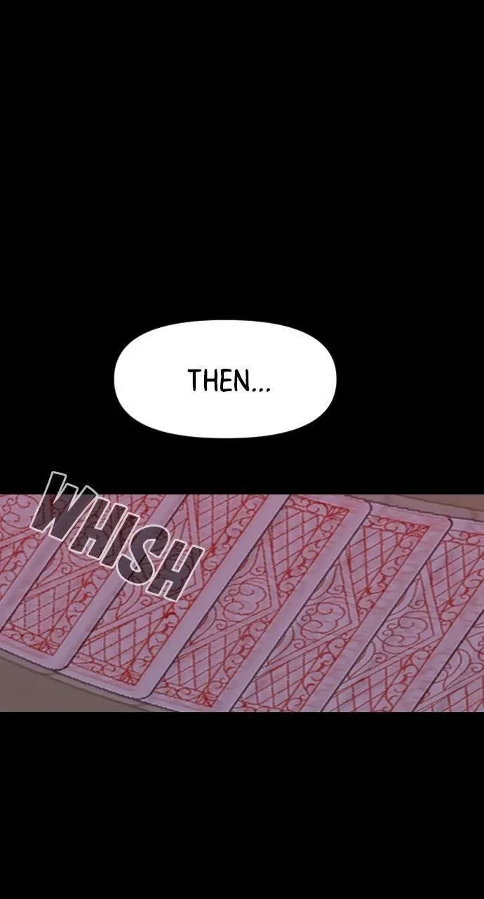 It's Probably Nothing Chapter 25 page 1