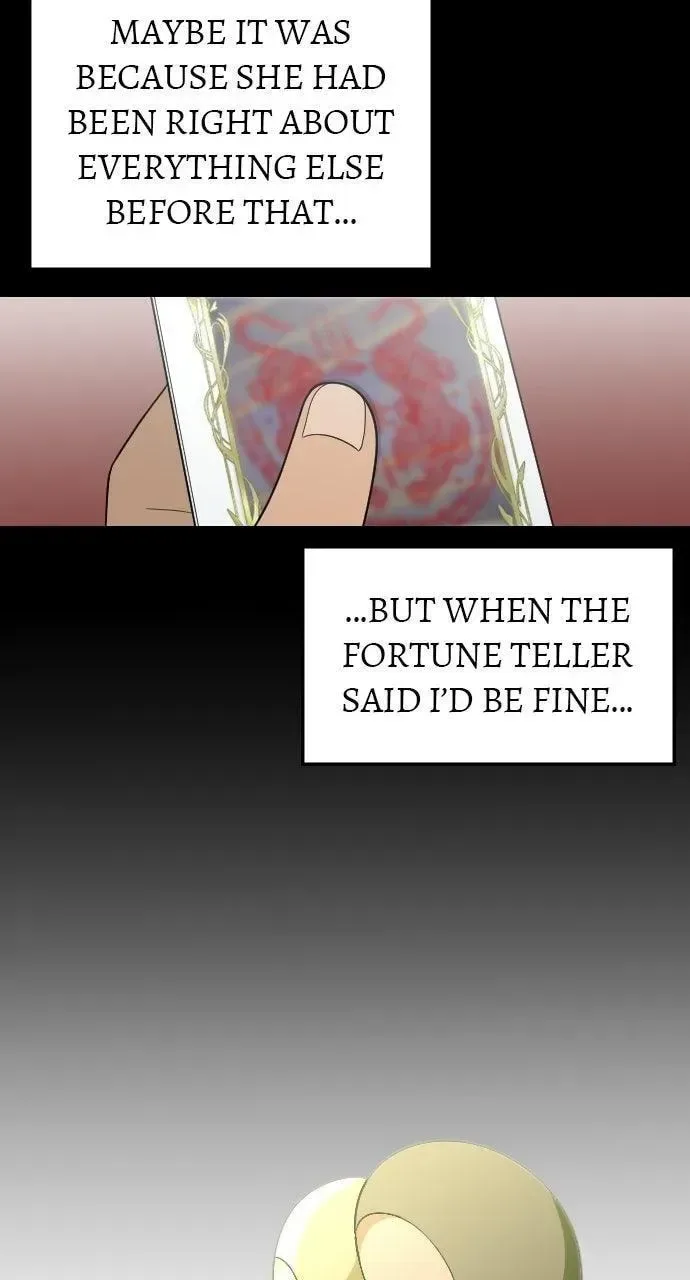 It's Probably Nothing Chapter 25 page 7