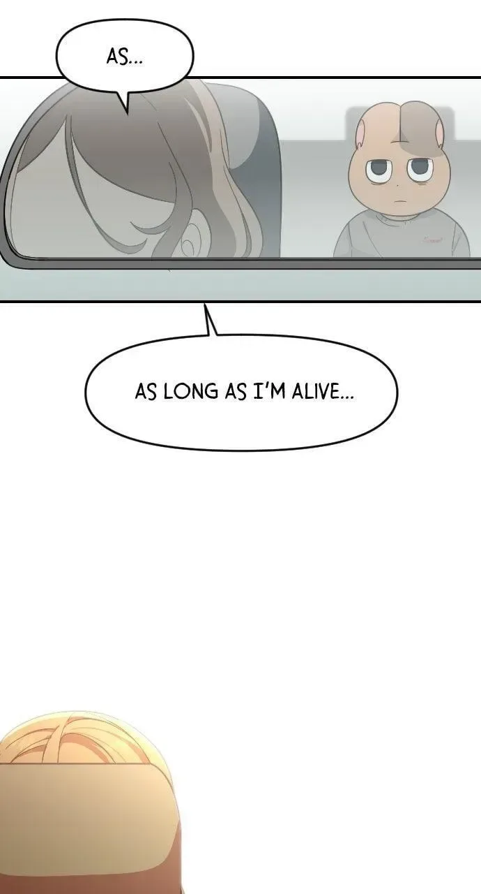 It's Probably Nothing Chapter 25 page 33