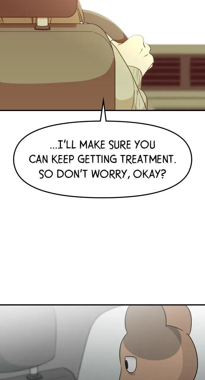It's Probably Nothing Chapter 25 page 34