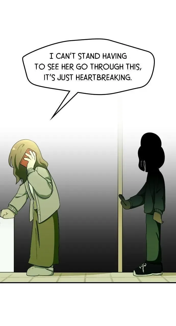 It's Probably Nothing Chapter 25 page 30