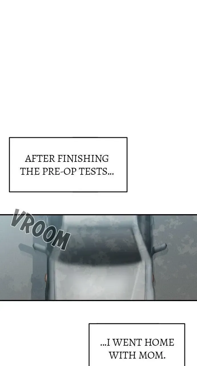 It's Probably Nothing Chapter 25 page 31