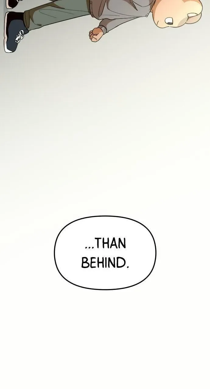 It's Probably Nothing Chapter 25 page 16