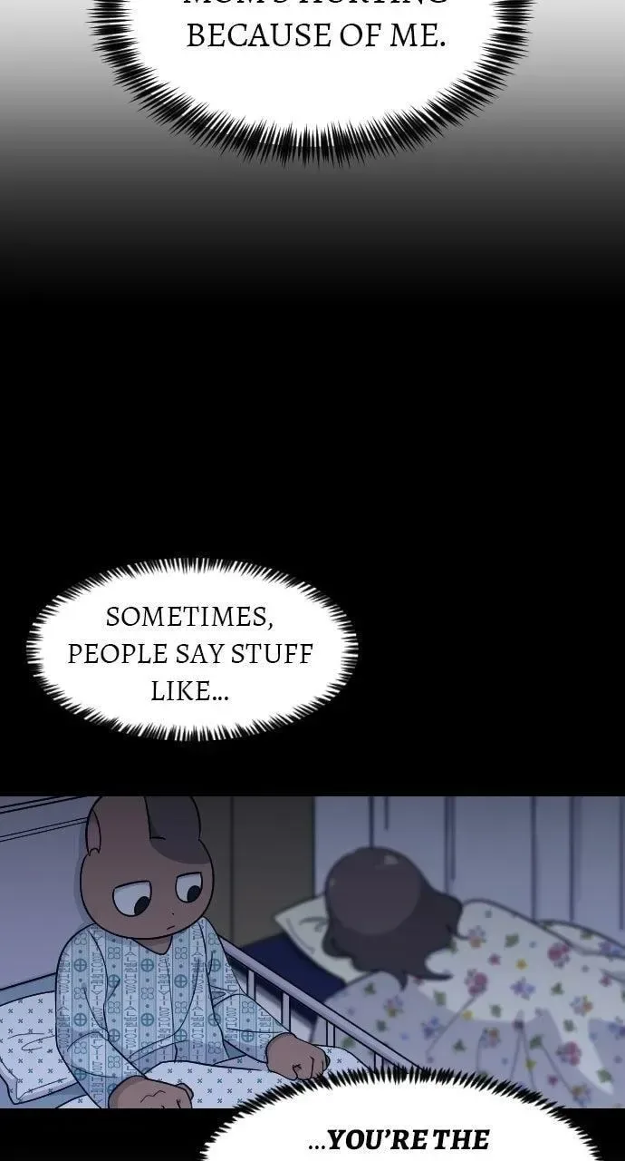 It's Probably Nothing Chapter 25 page 36