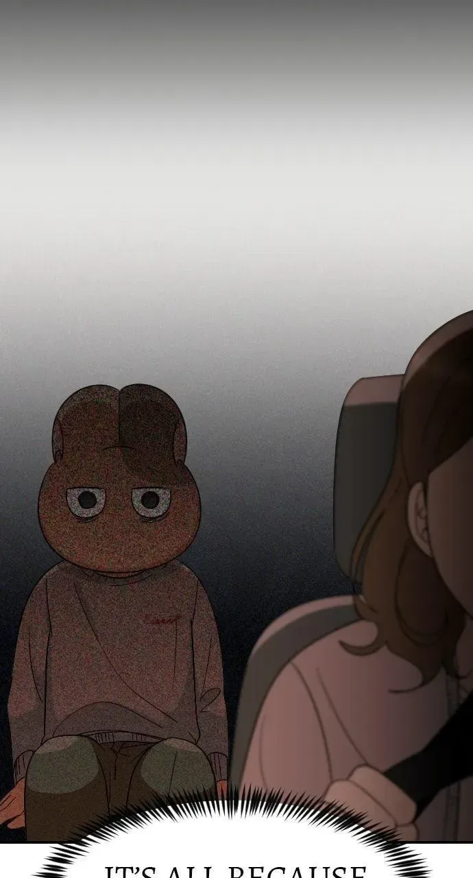 It's Probably Nothing Chapter 25 page 39