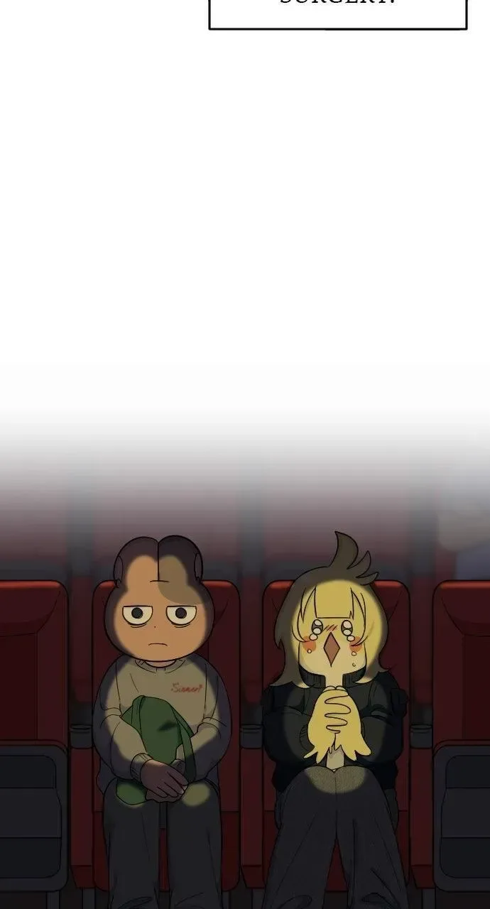 It's Probably Nothing Chapter 25 page 42