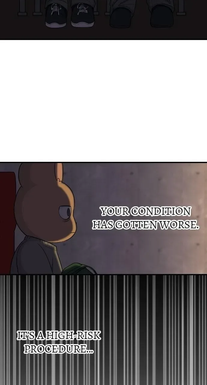 It's Probably Nothing Chapter 25 page 43