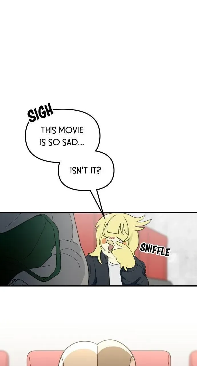 It's Probably Nothing Chapter 25 page 45