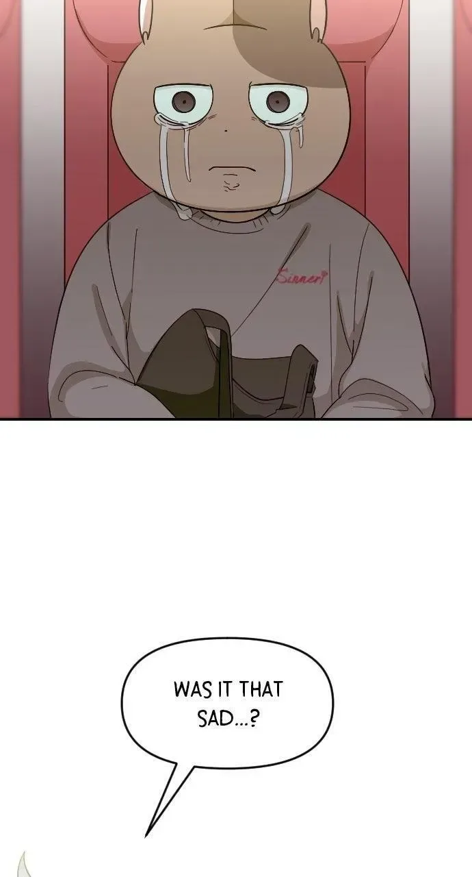 It's Probably Nothing Chapter 25 page 46