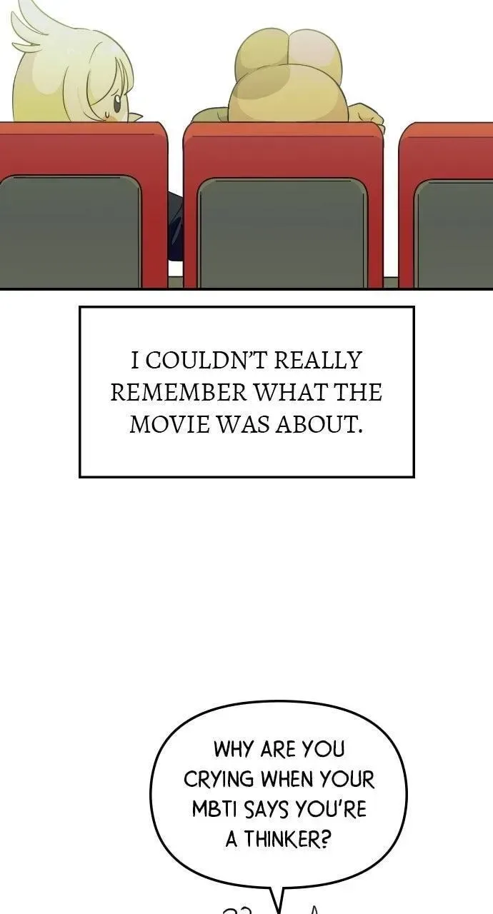 It's Probably Nothing Chapter 25 page 47