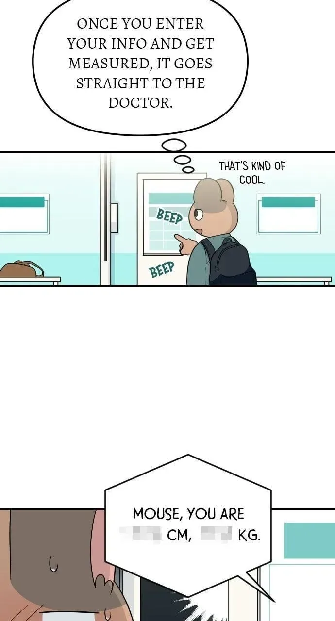 It's Probably Nothing Chapter 26 page 13
