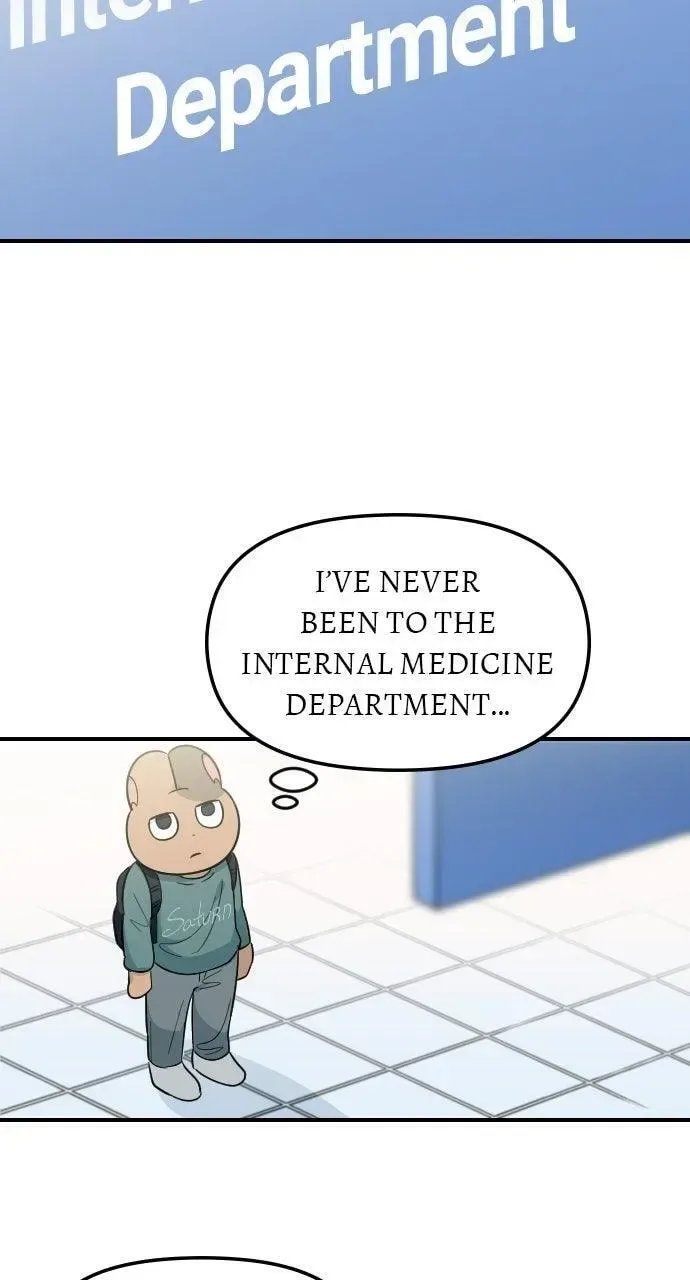 It's Probably Nothing Chapter 26 page 11