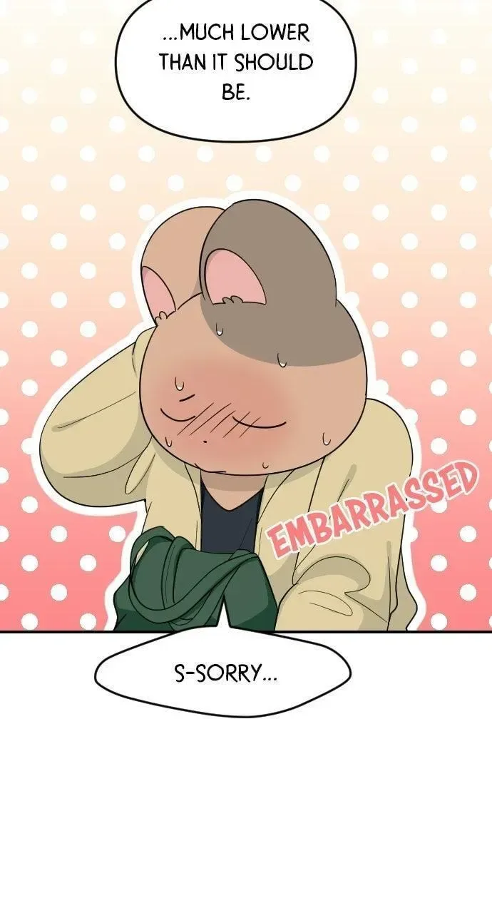 It's Probably Nothing Chapter 26 page 31