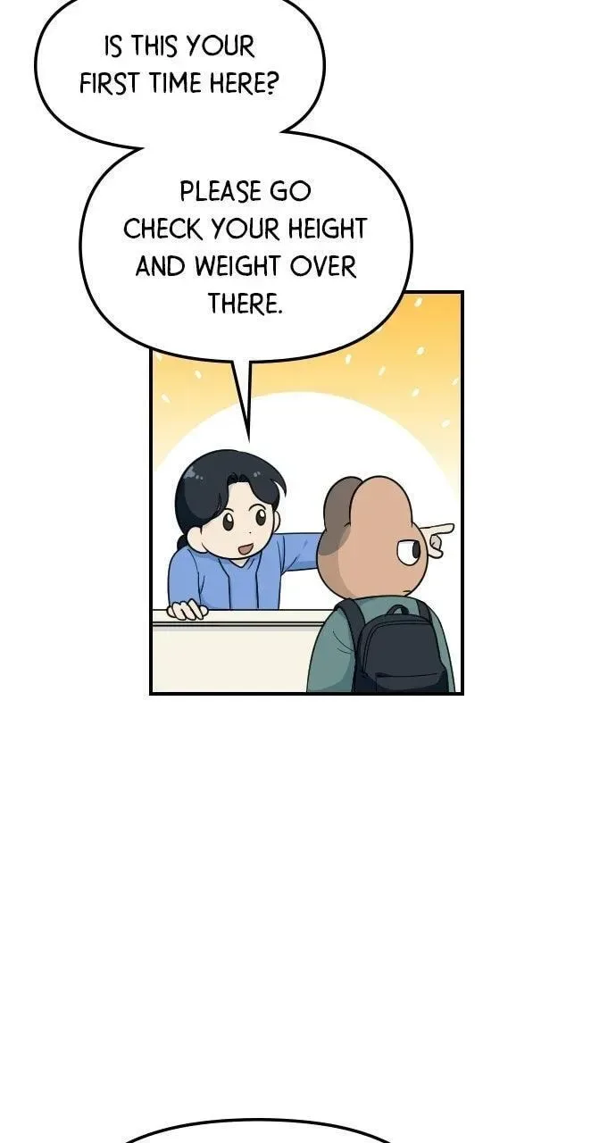 It's Probably Nothing Chapter 26 page 12