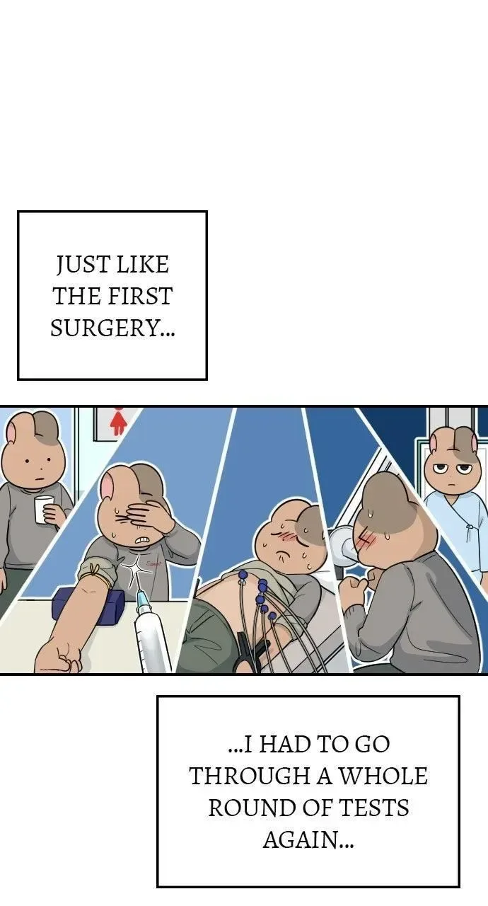 It's Probably Nothing Chapter 26 page 7
