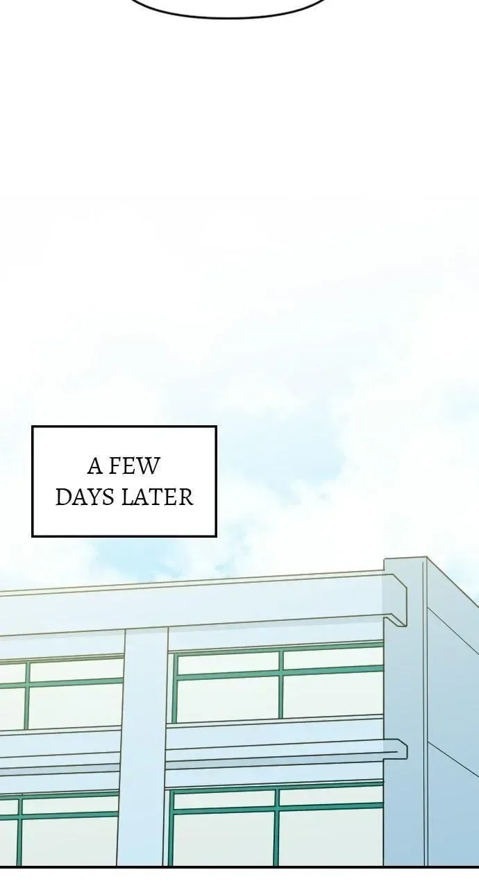 It's Probably Nothing Chapter 26 page 29